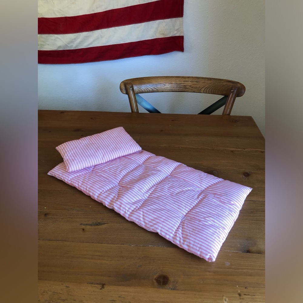 American Girl Kirsten Bedding